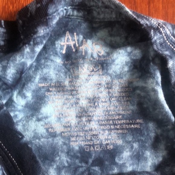 Comic designer shirt - Picture 3 of 3